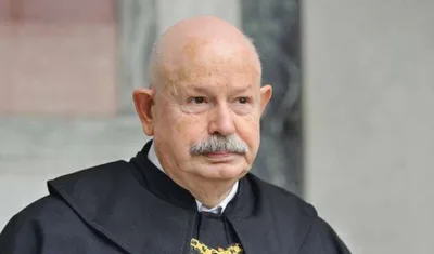 Order of Malta elects interim Grand Master amid ongoing reform