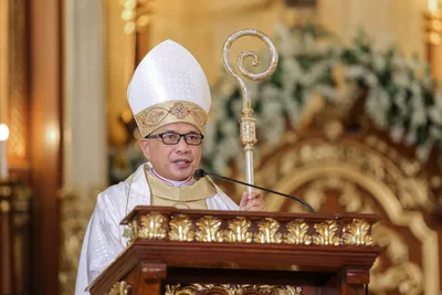 Bishop calls for more ‘missionaries of creation’