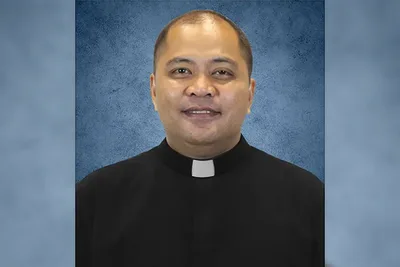 Claretians name new PH head