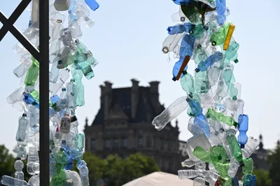 Industry influence threatens ambition of Global Plastics Treaty, advocates say