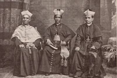 Pope Leo XIV approves first decrees recognizing 3 new venerables