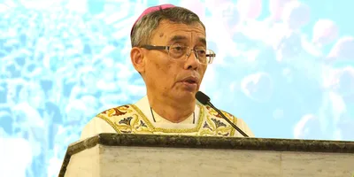 Bishop Famadico, humiling ng panalangin