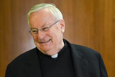 Cardinal Bassetti moved out of ICU, remains in critical condition with COVID-19