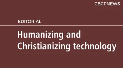Humanizing and Christianizing technology