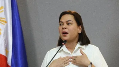 2 dating opisyal ng L-B-P, haharap na testigo sa impeachment trial ni VP Duterte - VeritasPH