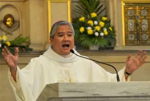 Killings must end now, says CBCP head