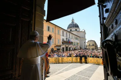 Pope Leo XIV: Violence against Palestinians in West Bank must stop