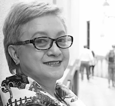 Laurice Guillen to be honored as ‘patron of the arts’