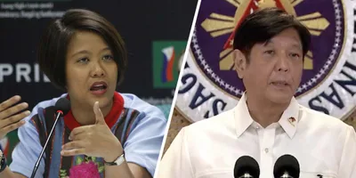 Mataas na presyo ng agricultural products, isinisi ni Senator Binay sa administrasyong Marcos