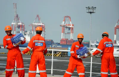 Holy See urges Church solidarity with maritime workers in Jubilee message