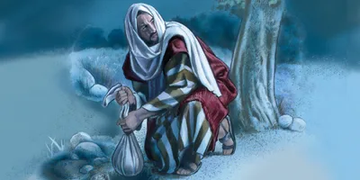 God’s gifts are for creativity and service