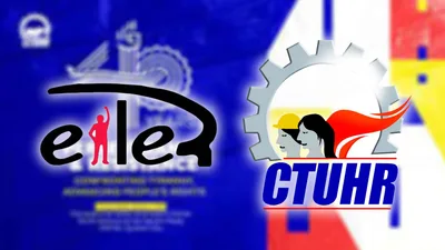 EILER, nakiisa sa ika-40 anniversary ng CTUHR