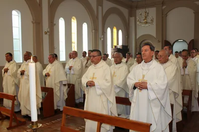 Colombian bishops pray for peace following murder of 13 young people