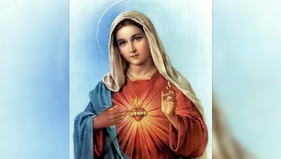Bishops will reconsecrate nation to Mary
