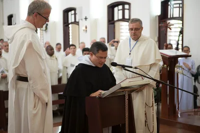 Fr. Timoner: ’Mission is not what we do, it’s who we are’