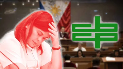 CBCP, nababahala sa pagkakaantala ng proseso ng impeachment laban sa Bise-Presidente - VeritasPH
