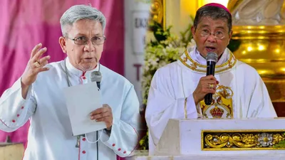 Ilang Obispo, nagpahayag ng agam-agam sa charter change - VeritasPH