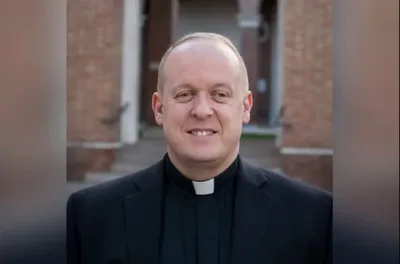 Pope Francis appoints American priest to role in Vatican’s highest court