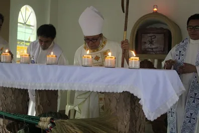 Baguio to observe ‘Day of Reparation’