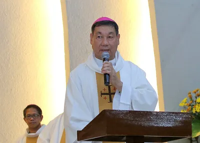 Archbishop hits ‘clandestine’ casino construction in MisOr