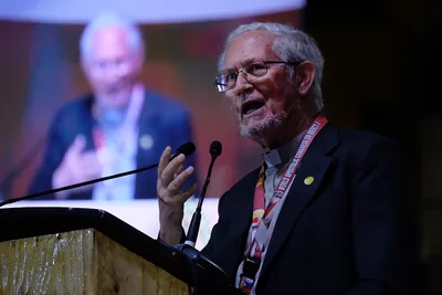 CBCP to confer its highest award on Silsilah founder