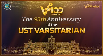 UST Varsitarian to celebrate 95th anniversary with grand alumni homecoming