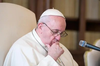 Pope Francis praises ‘exemplary witness’ of Italian ambassador killed in Congo