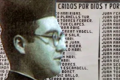 Vatican recognizes martyrdom of 20 priests killed during Spanish Civil War