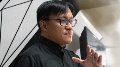 Kabutihan at kaligtasan ng mga mamamahayag, ipinagdarasal ng pangulo ng Radyo Veritas - VeritasPH