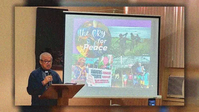 Simbahang katolika at UCCP, nagkaisa sa pagsusulong ng katarungang panlipunan - VeritasPH
