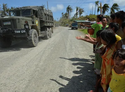 Barangay disaster funds still favor relief over long-term risk reduction, study finds
