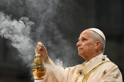 Pope says Christian mission counters ‘imperialist occupation of the world’