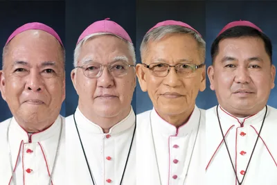 Davao bishops decry corruption as ‘shameful’ for Christian nation