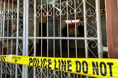 Four Asians among missionaries ‘murdered’ in 2023