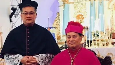 Preparations underway for declaration of ‘Badoc Shrine’ as minor basilica