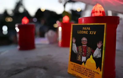 Pope Leo has good second night at Rome’s Gemelli hospital