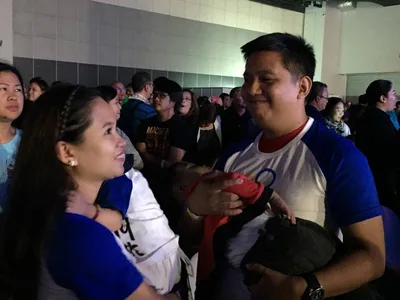 Priest: ‘When family is ok, society is ok’