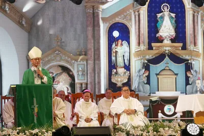 Catholic educators urged to include spiritual growth in student assessments
