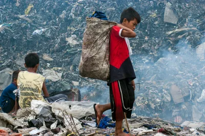 Child rights group urges gov’t, civil society to strengthen response on abuse of boys