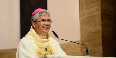 Taos-pusong pagtulong sa kapwa, daan tungo sa kabanalan