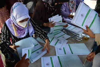 Thailand votes, but will the military listen?