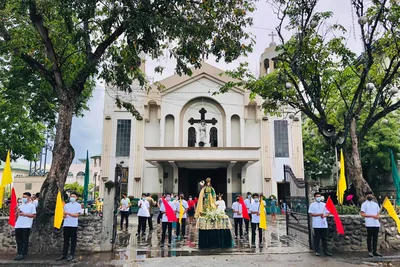 CBCP releases ‘Act of Consecration to St. Joseph’ with 6 local languages translation