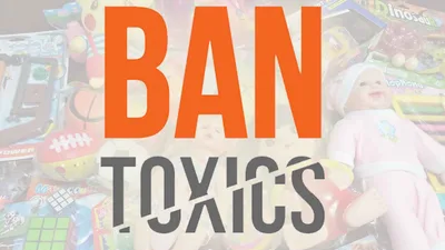 DTI, hinimok ng BAN Toxics na muling pag-aralan ang RA-10620