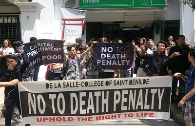 Austrian bishops join int’l condemnation of killings in PH
