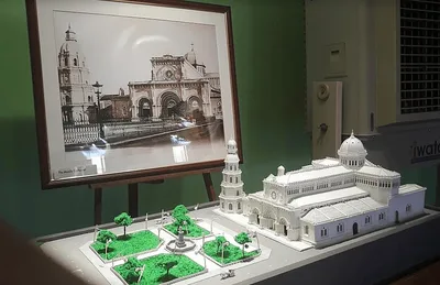 New Intramuros museum features Catholic evangelization