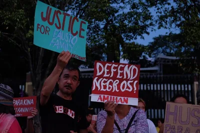 PH counter-insurgency program is ‘immoral’, says church group