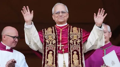 Ipagdasal si Pope Leo XIV na manindigan sa katotohanan-Bishop Santos