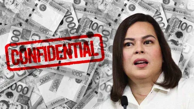 Ebidensiya sa maling paglustay ni VP Duterte sa confidential fund, ilalahad ng prosecution - VeritasPH