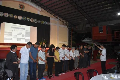 ‘Theology school’ for lay launched in Palawan