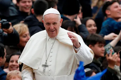 Vatican announces consistory to approve canonizations